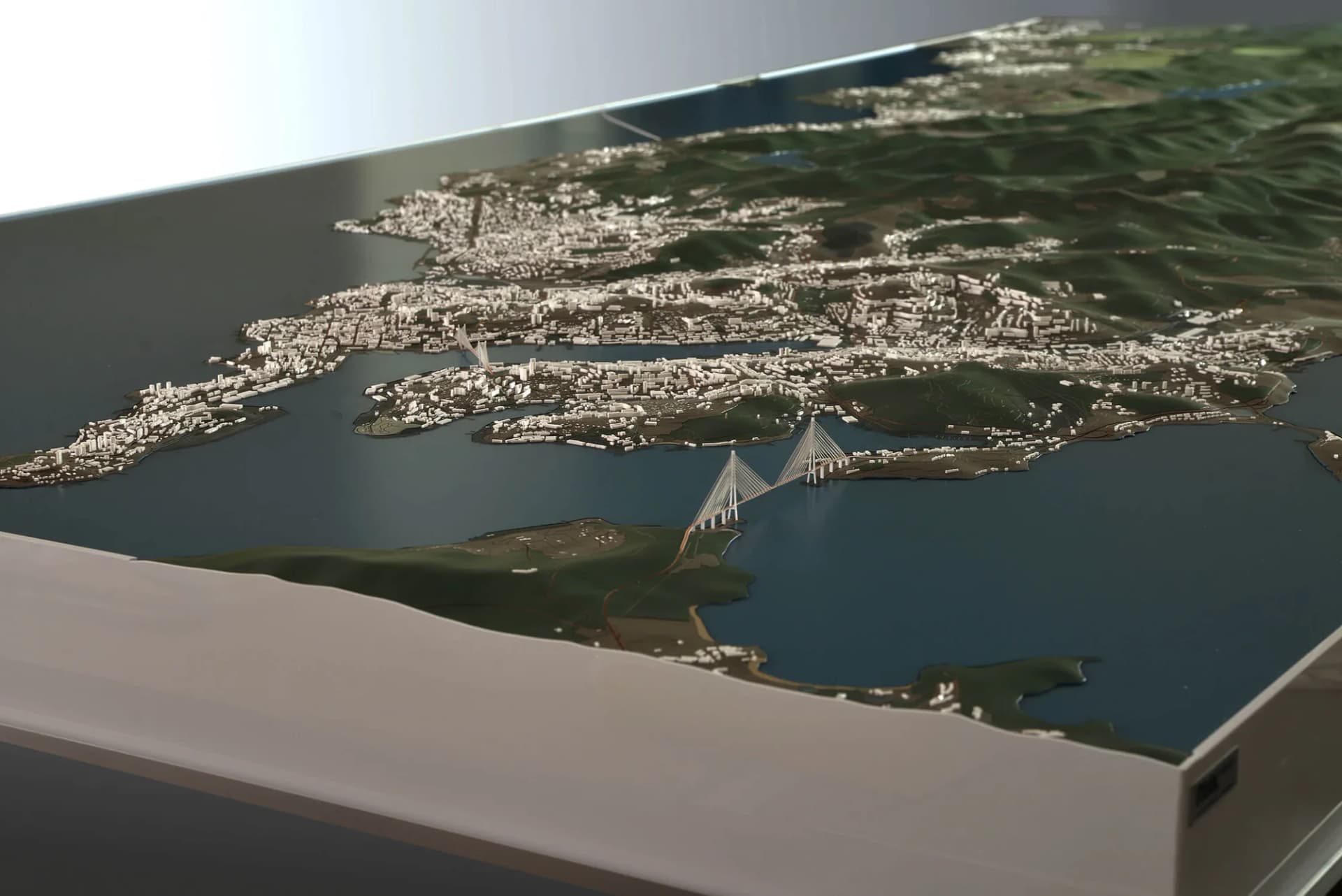 г. Владивосток